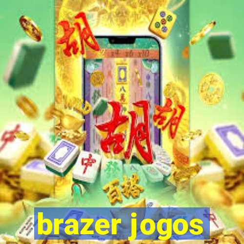 brazer jogos